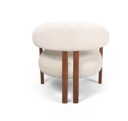 Designové kreslo CONTOUR 