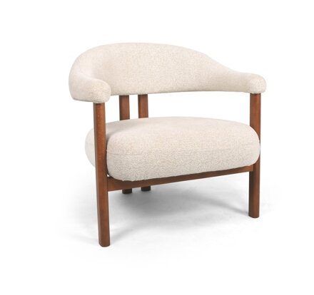 Designové kreslo CONTOUR 