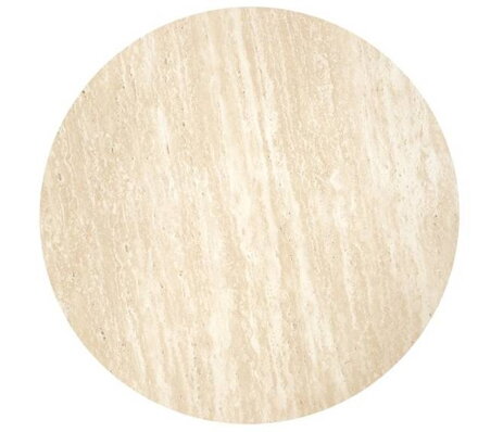 Konferenčný stolík okrúhly DOROTEA