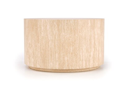 Konferenčný stolík TRAVERTINO 