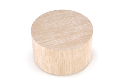 Konferenčný stolík TRAVERTINO 