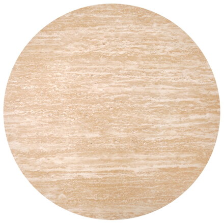 Konferenčný stolík TRAVERTINO 