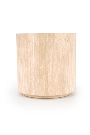 Konferenčný stolík TRAVERTION S