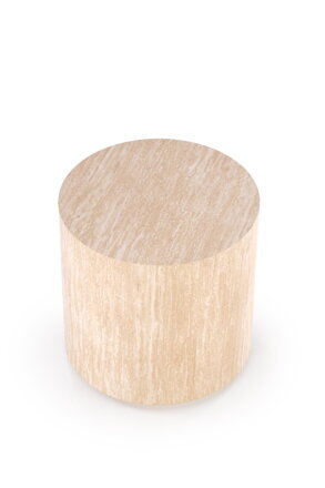 Konferenčný stolík TRAVERTION S