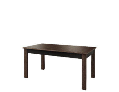 ISLA Jedálenský stôl rozkladací 160-240x90 cm