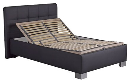 KELLY 90x200 cm - loft grey 