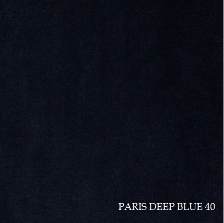 PARIS Deep Blue 