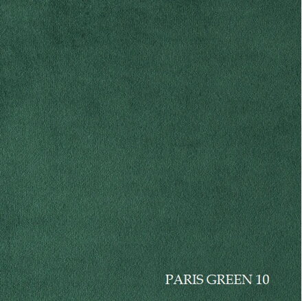 PARIS Green