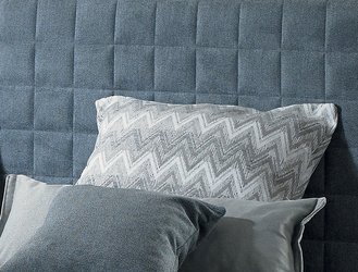 BOXSPRING BELO 160x200 cm s úložným priestorom