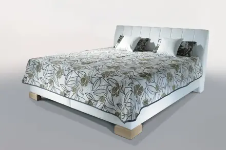 CASSA manželská posteľ 180x200 cm
