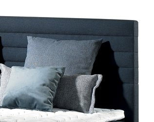 BOXSPRING CORALO 160x200 cm   s úložným priestorom