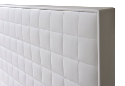 RIALTO BOXSPRING posteľ 180x200 cm bez úložného priestoru