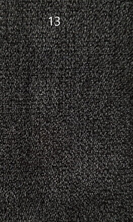 SONO TOP EXCLUSIVE posteľ 90x200 cm s dlhým čelom 