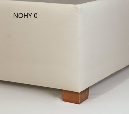 PALLADIO BOXSPRING posteľ 160x200 cm s úložným priestorom