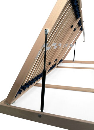 OPTIMA SIDE rošty 100x200 cm