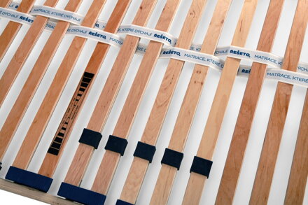 OPTIMA SIDE rošty 100x200 cm