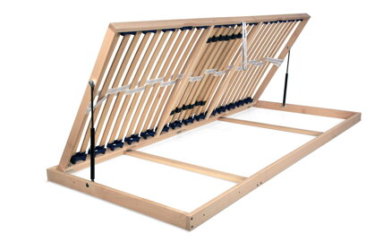 OPTIMA SIDE rošty 100x200 cm