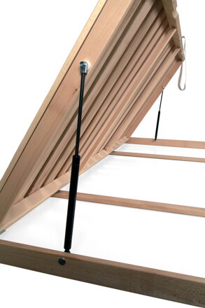 SMREK SIDE rošty 80x200 cm