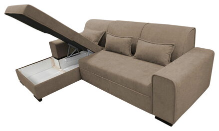 Rohová sedačka RUBBIO 