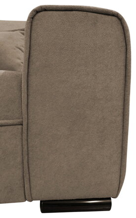 Rohová sedačka RUBBIO 