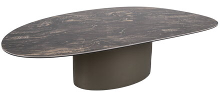 Luxusný konferenčný stolík BELLO A CERAMIC