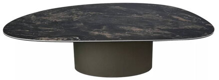 Luxusný konferenčný stolík BELLO A CERAMIC