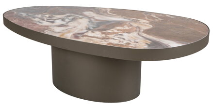 Luxusný konferenčný stolík GUSTO A CERAMIC