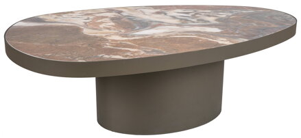 Luxusný konferenčný stolík GUSTO A CERAMIC