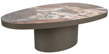 Luxusný konferenčný stolík GUSTO A CERAMIC