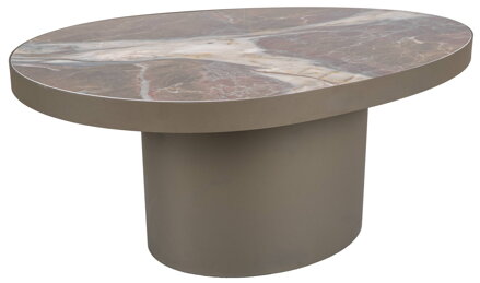 Luxusný konferenčný stolík GUSTO B CERAMIC