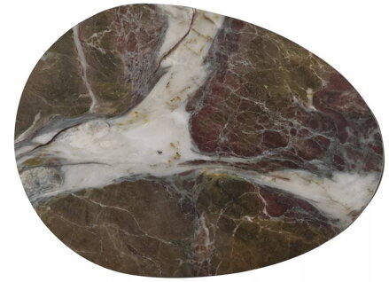 Luxusný konferenčný stolík GUSTO B CERAMIC