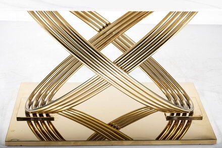 Jedálenský stôl HERMES 160x90 cm