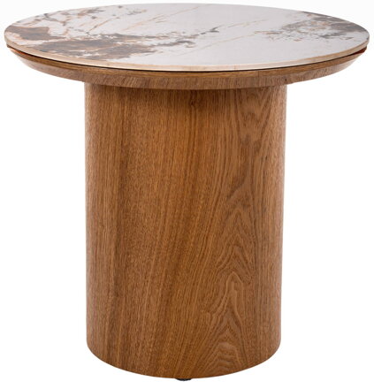 dub/biely lesk pandor