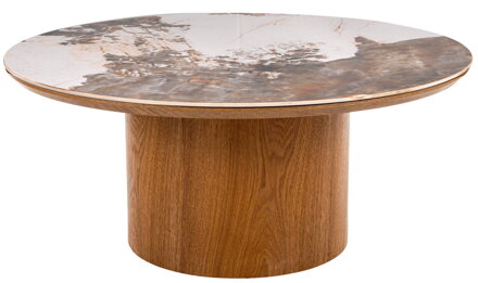 dub/biely lesk pandor