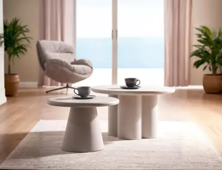 Konferenčný stolík ROSALIA 