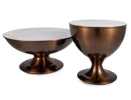 Set konferenčných stolíkov SALSA