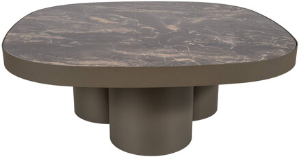 Luxusný konferenčný stolík STELLA A CERAMIC