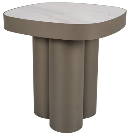 Luxusný konferenčný stolík STELLA C CERAMIC