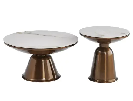 Set konferenčných stolíkov VERA