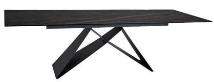Jedálenský stôl WESTIN CERAMIC DESIRE 160-240x90 cm