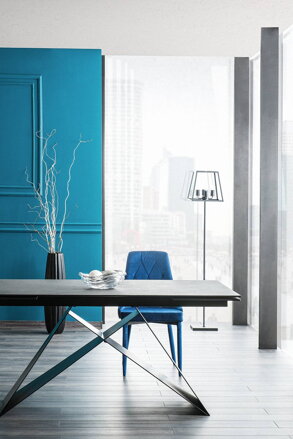 Jedálenský stôl WESTIN I  160-240x90 cm