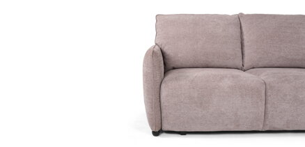 VELLA  rozkladacia pohovka malá