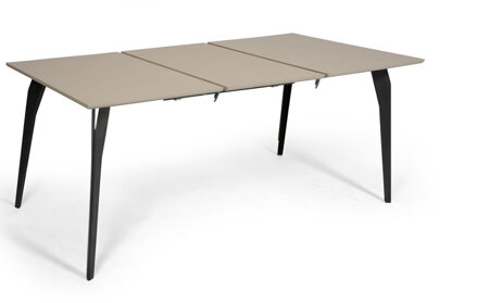 VIDA rozkladací stôl 90*140/200 cm