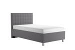 RUBY 110x200 cm - PRIMA 13 GREY 