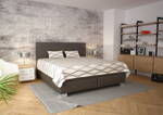 SWING 160x200 cm - TRINITY 8