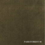 PARIS Forrest 
