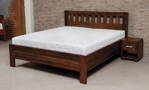 ELLEN manželská posteľ 160x200 cm
