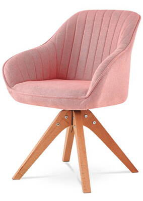 Jedálenská stoličky HC-770 Pink 