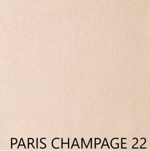 PARIS Champage 22