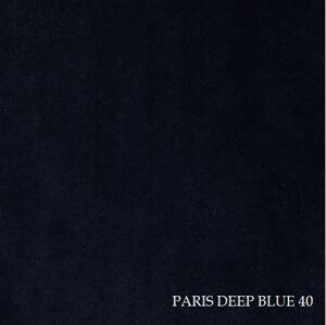 PARIS Deep Blue 